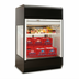 Thumbnail image #1 for Federal Industries High-Profile Self-Serve Refrigerated Milk Merchandiser Open-Air Cooler, 50 in. W x 40 in. D x 78 in. H