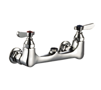 General GXR-7300WF Commercial Faucets & Plumbing