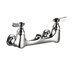 Thumbnail image #1 for General GXR-7300WF Commercial Faucets & Plumbing