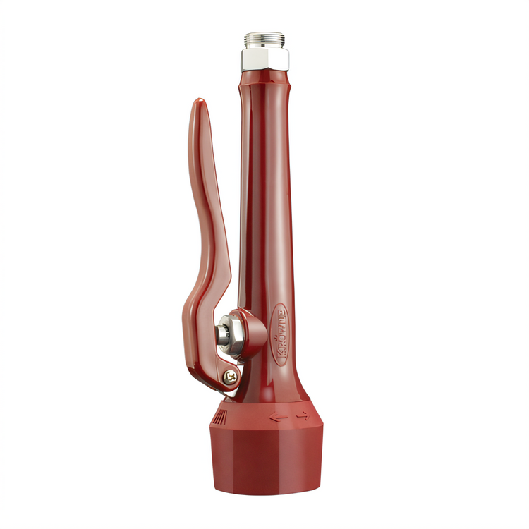 Product image #1 for Krowne Diamond Series Adjustable Dual-Spray Pre-Rinse Spray Head, 1.15 GPM