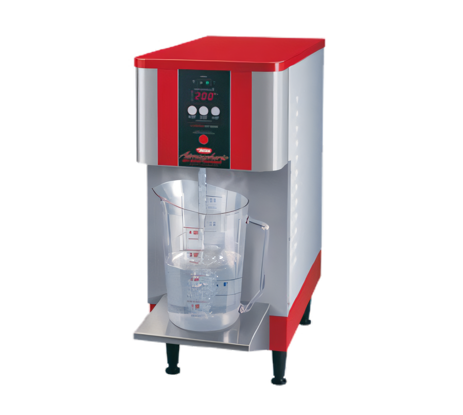 Product image #1 for Hatco AWD12208630P Quick Ship Hot Water Dispensers