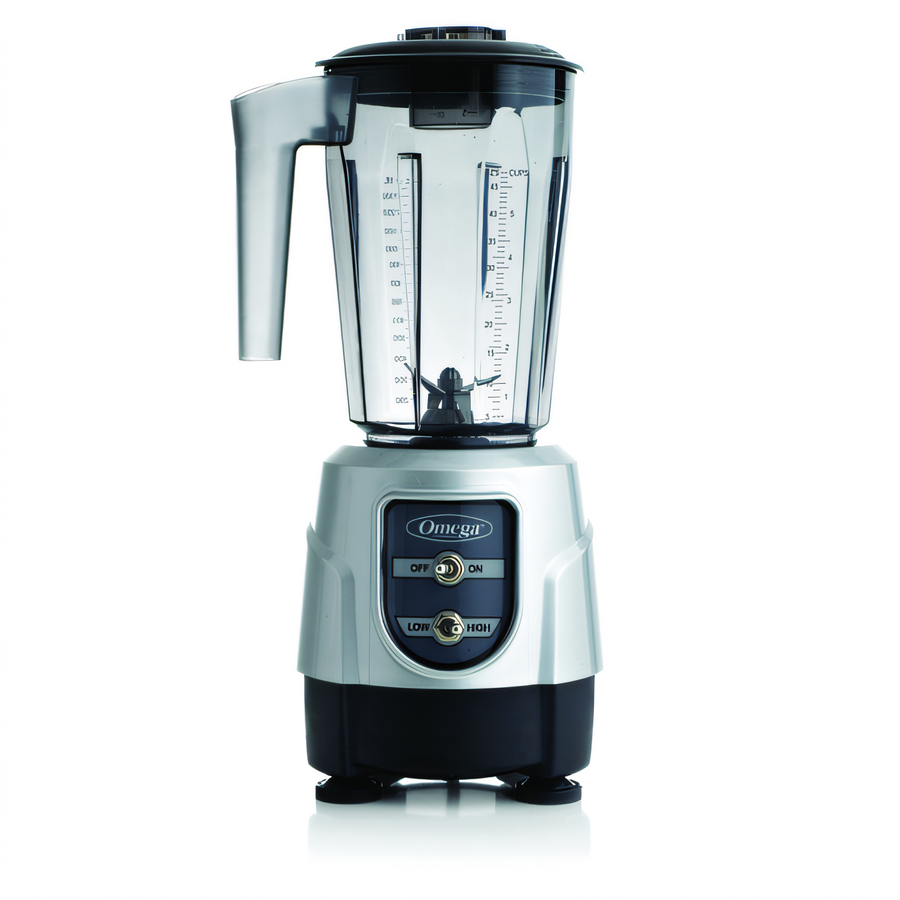Product image #1 for Omega BL330S Heavy-Duty Blenders