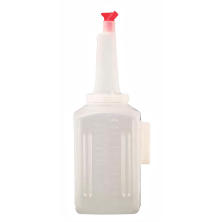 Product image #1 for Vollrath 3628 Traex® Bar Keep™ II Storage Bartending Supplies Case of 6