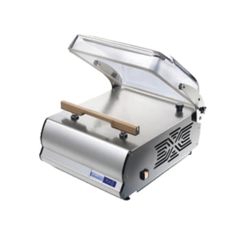 Product image #1 for Univex Countertop Single-Chamber Vacuum Packaging Machine with 20-Inch Seal Bar
