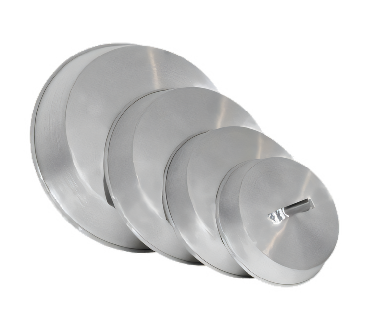 Product image #1 for Town Equipment 34915 Pot and Pan Lids
