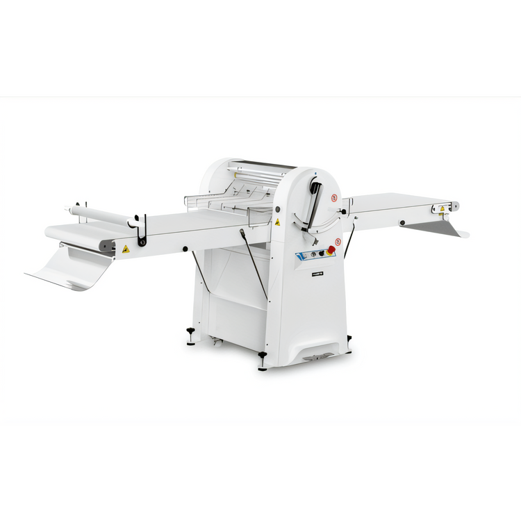 Product image #1 for Omcan USA 49011 Dough Sheeters