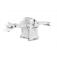 Omcan USA 49011 Dough Sheeters