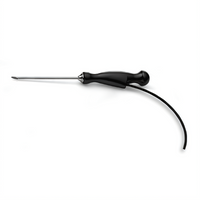 Lainox Naboo Multipoint Core Temperature Probe, 0.12 Inch