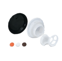 Vollrath 52133 Tilt & Pour® Beverage Dispenser Parts & Accessories Case of 6