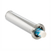 Thumbnail image #1 for Vollrath Adjustable In-Counter Tubular Stainless Steel Cup Dispenser, 22-Inch Tube