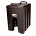 Thumbnail image #1 for Cambro 1000LCD131 Camtainer® Hot Water/Beverage Dispensers