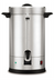 Thumbnail image #1 for Waring WCU110X Single Wall 110-Cup Coffee Urn, 120V, Brushed Stainless Steel