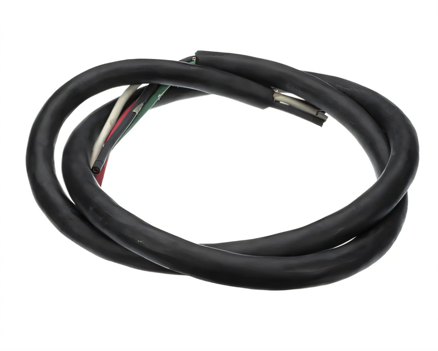 Product image #1 for Henny Penny Replacement 7-Foot 4/4 Power Cord for 208/240V 3-Phase Equipment