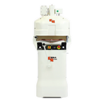 Thumbnail image #1 for Erika Record Baking Equipment ER-EP7/71-RH/RD Semi-Automatic 20-Part Dough Divider/Rounder, 2.5–7.1 oz Portions, 5,500–8,500 Pieces/Hour