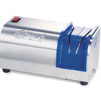 Thumbnail image #1 for Edlund 401/115V Electric Knife Sharpener, 115V, Removable Guidance System Case of 3