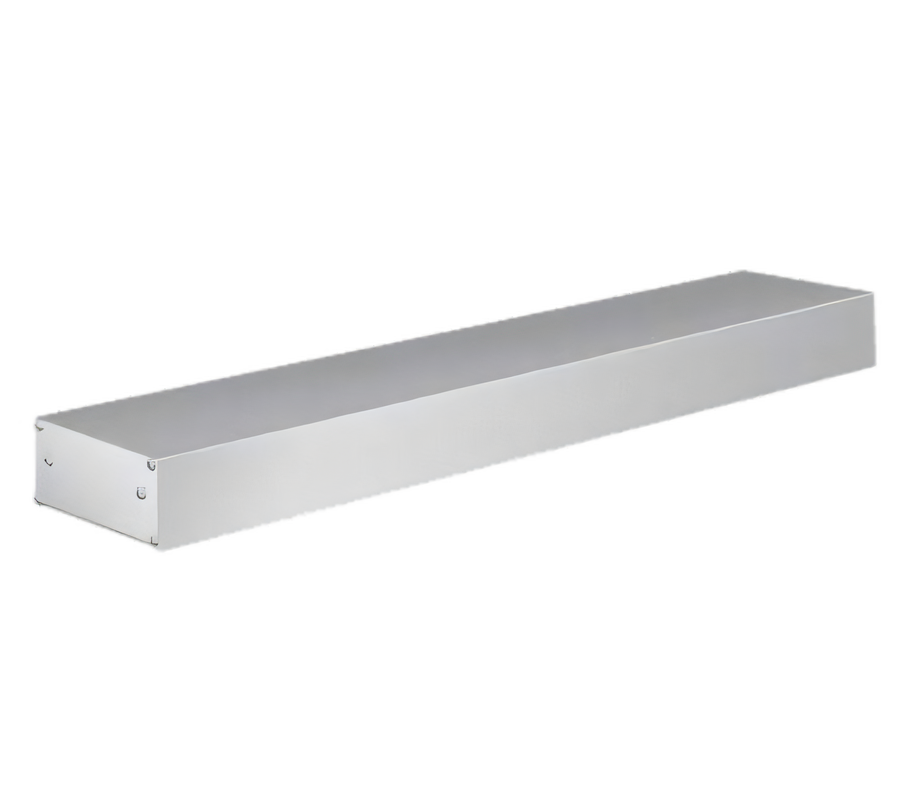 Product image #1 for Hatco Glo-Ray 42-Inch Single Unlighted Infrared Strip Heater, 950W, 120V