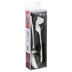 Thumbnail image #1 for Winco Windsor 7-Inch Dinner Spoon, 18/0 Stainless Steel, Medium Weight, Vibro Finish, 24-Pack