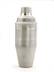 Thumbnail image #1 for Barfly Diamond Lattice Japanese 3-Piece Cocktail Shaker, 24 oz., 18/8 Stainless Steel
