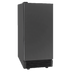 Thumbnail image #1 for Maxx Ice MIM50V Full-Size/Dice Cube Ice Machine With 25 lb Built-In Bin, Air-Cooled