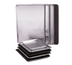 Thumbnail image #1 for Vollrath Wear-Ever Heavy-Duty Full-Size Solid Sheet Pan, 14-Gauge Aluminum, Natural Finish