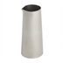 Thumbnail image #1 for American Metalcraft Evolution 6 oz Round Unhandled Stainless Steel Creamer