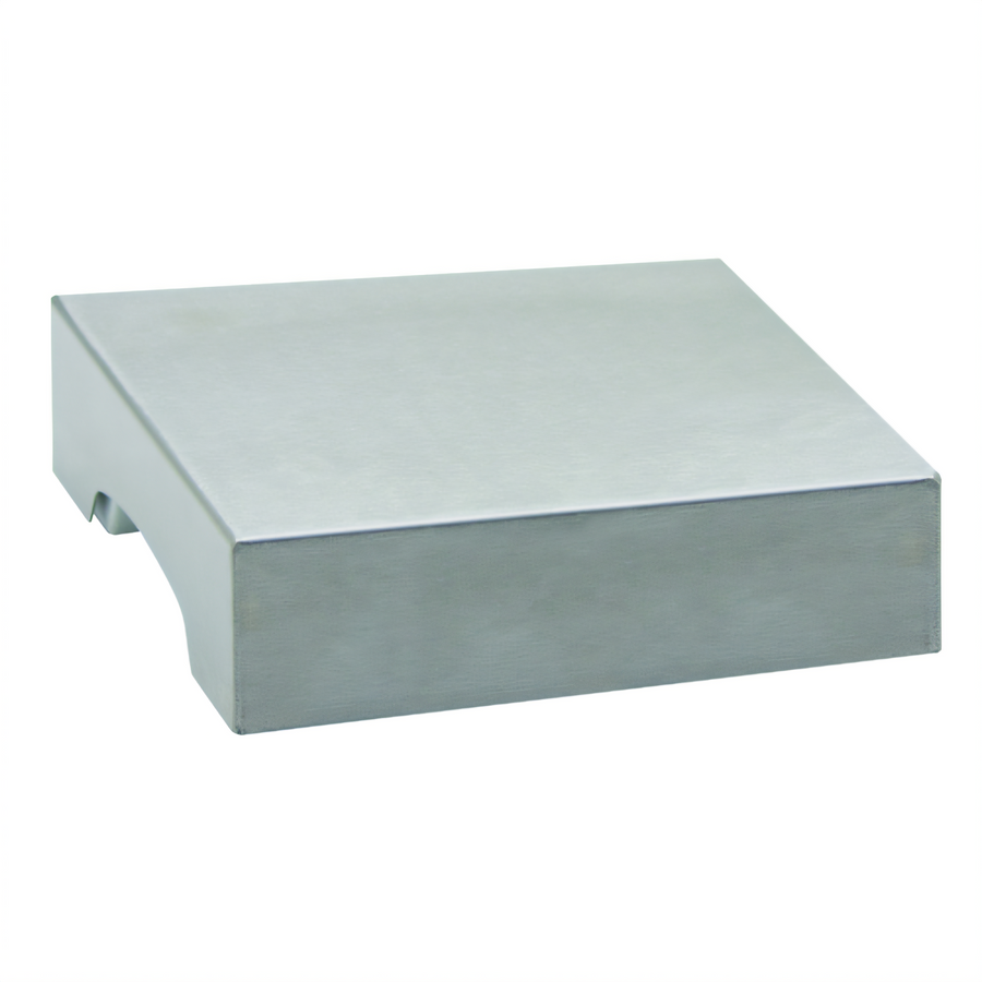Product image #1 for Taylor Precision Stainless Steel Replacement Cover for TE32WEDAR Food Scale