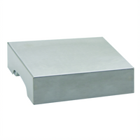 Taylor Precision Stainless Steel Replacement Cover for TE32WEDAR Food Scale