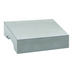 Thumbnail image #1 for Taylor Precision Stainless Steel Replacement Cover for TE32WEDAR Food Scale