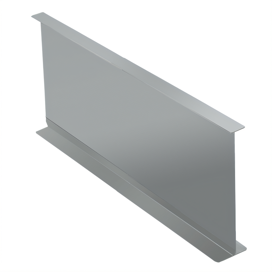 Product image #1 for Krowne Royal Series Large Stainless Steel Divider for Pass-Thru Ice Bin