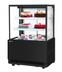 Thumbnail image #1 for Turbo Air Full-Service Refrigerated Bakery Display Case, 35-3/8