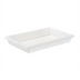 Thumbnail image #1 for Winco PFFW-3 Commercial Food Storage Containers Case of 6