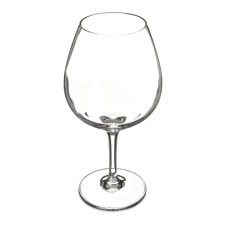 Product image #1 for Alibi 22 oz Clear Polycarbonate Balloon Wine Glass