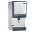 Thumbnail image #1 for Follett Symphony Plus E12CI414A-LI Countertop Chewblet Ice Dispenser with 388 lb. Daily Production