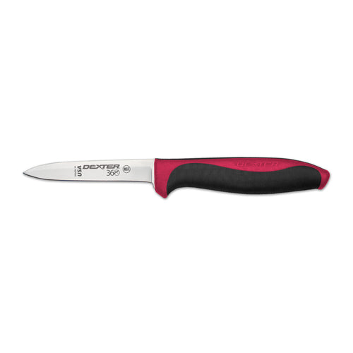 Dexter-Russell 360 Paring Knife - Thumbnail 5