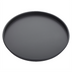 Thumbnail image #1 for American Metalcraft EZ-Release 4000 Series 19-Inch Round Straight-Sided Aluminum Pizza Pan
