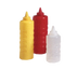 Thumbnail image #1 for Vollrath 5324-13 Squeeze Bottles Case of 12