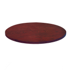 Thumbnail image #1 for ATSMFG ATS AT&S-W60 Round Solid Beechwood Table Top, 60 in, 1.5 in Thick