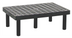 Thumbnail image #1 for Quantum Vented Polyethylene Dunnage Rack, 500 lb. Capacity