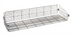 Thumbnail image #1 for Quantum 18 x 60 x 10 Inch Chrome Plated Post Basket, 600 lb Capacity