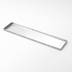 Thumbnail image #1 for American Metalcraft Rectangular Stainless Steel Satin Finish Serving Tray, 20-1/8 x 4-1/2 Inch