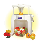 Thumbnail image #1 for Hamilton Beach Sunkist SUNKIST® S-104 Manual 8-Wedge Fruit & Vegetable Sectionizer with Interchangeable Blade Cups