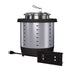 Thumbnail image #1 for Vollrath Mirage Drop-In Induction Rethermalizer, 11.2-Inch Diameter, 120V