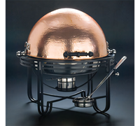 American Metalcraft MESA91C Mesa Chafing Pans