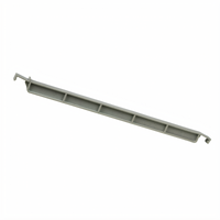 Cambro CSDBS480 Camshelving® Shelf Components & Accessories Case of 4