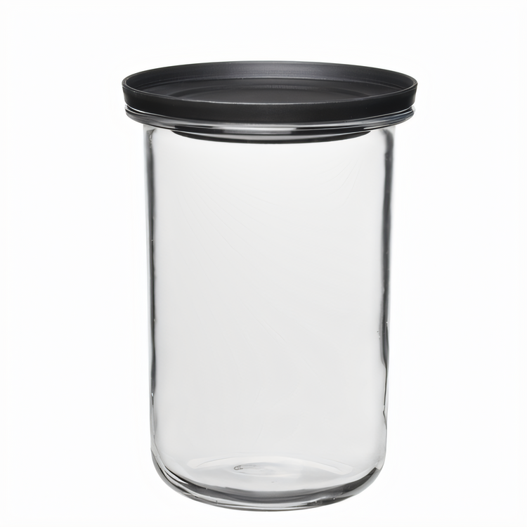 Product image #1 for Anchor Hocking Foodservice 13867 Condiment Jars