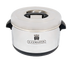 Thumbnail image #1 for RiceMaster 12-Quart Stainless Steel Sushi Rice Container