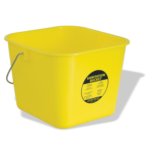 Product image #1 for Crestware BUCMY Mop Bucket & Wringer