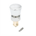 Thumbnail image #1 for T&S Brass Self-Closing Adjustable Metering Cartridge with Blank Push Button