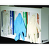 Thumbnail image #1 for San Jamar Wall-Mount 3-Box White Steel Disposable Glove Dispenser