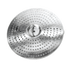 Thumbnail image #1 for Cleveland Range 2-Inch Perforated Drain Strainer with 3/16-Inch Holes